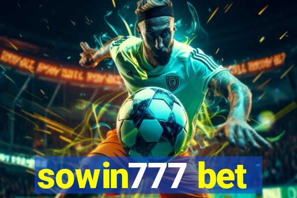 sowin777 bet